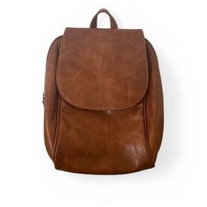 Women's S&Q Convertable Backpack - Classic Everyday Carry